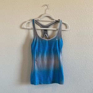 DRI-FIT Nike Tank Top - Medium